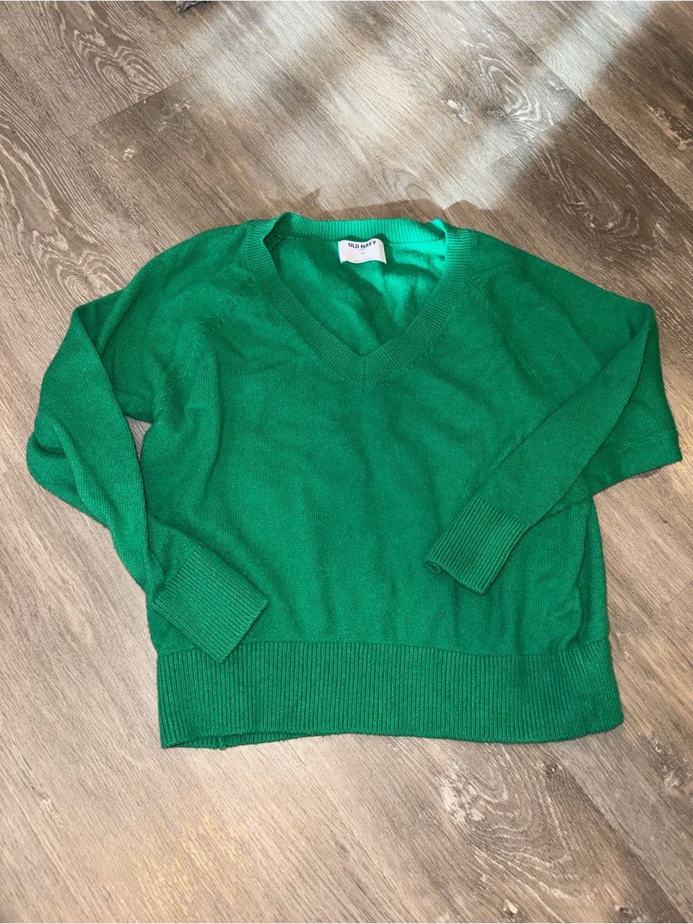 Women’s Old Navy sweater